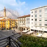 View - Lakefront - Station 5', Wifi Lägenhet Lecco