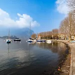 Lägenhet View - Lakefront - Station 5', Wifi Lecco