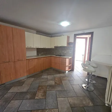 View - Lakefront - Station 5', Wifi Appartement Lecco