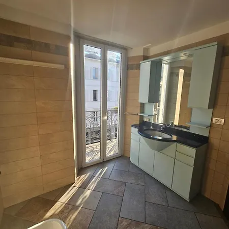 View - Lakefront - Station 5', Wifi * Lecco