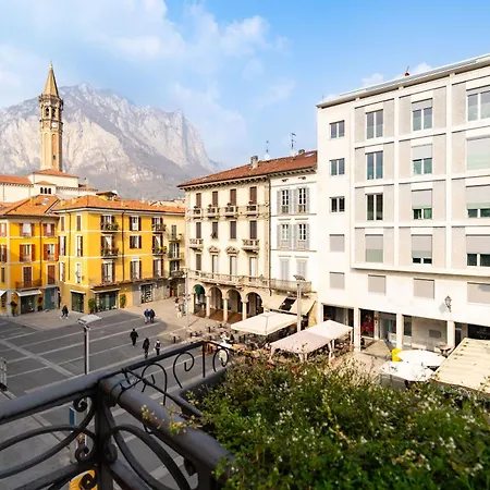 View - Lakefront - Station 5', Wifi Appartamento Lecco