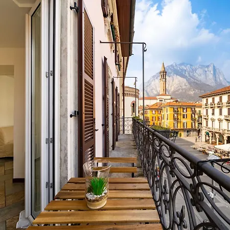 View - Lakefront - Station 5', Wifi Appartamento Lecco