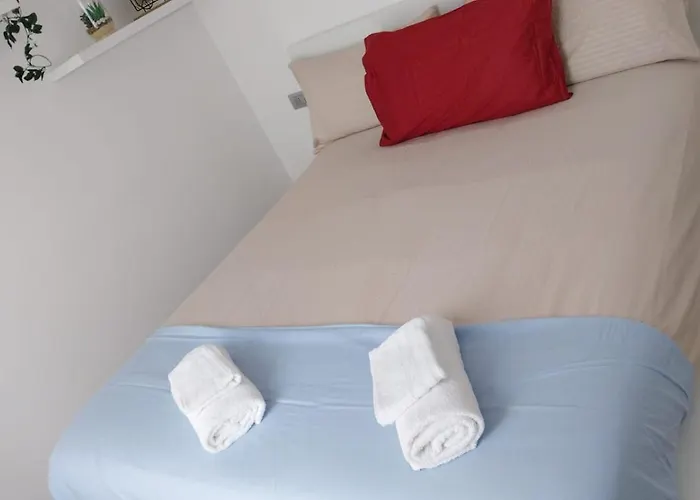 View - Lakefront - Station 5', Wifi * לקו