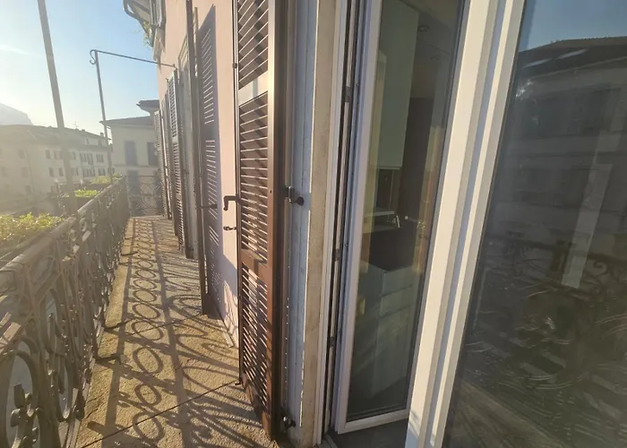 Appartement View - Lakefront - Station 5', Wifi