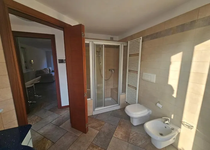 דירה View - Lakefront - Station 5', Wifi לקו