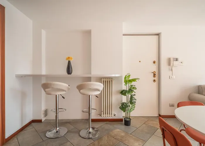 Appartement View - Lakefront - Station 5', Wifi