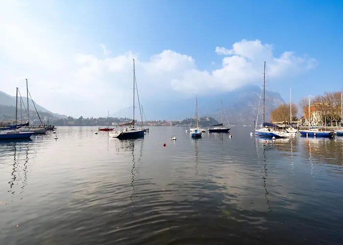 View - Lakefront - Station 5', Wifi Appartement